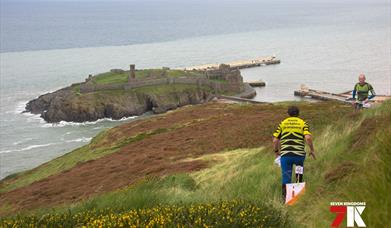 Peel Orienteering Courses