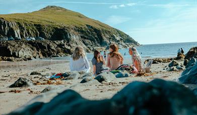 Fenella Beach
