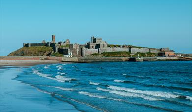 Peel Castle
