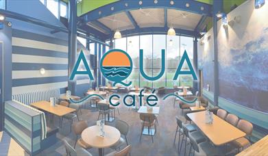 Aqua Cafe Logo