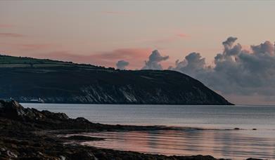 Garwick Beach