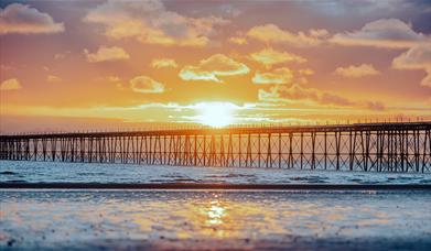 Ramsey Beach