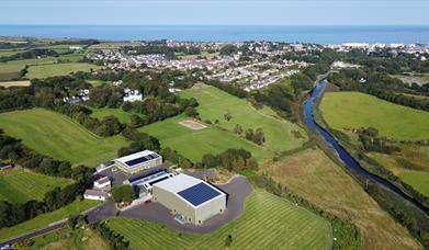 Mountain View Innovation Centre