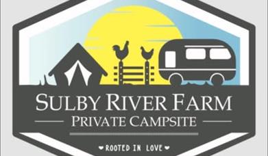 Sulby River Farm Campsite