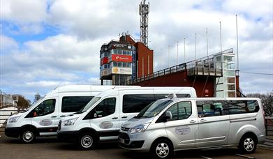 Elegance Taxi Service Ltd