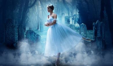 Crown Ballet Presents Giselle