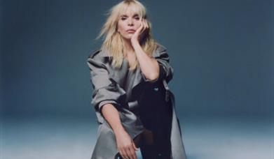 In Conversation with Paloma Faith