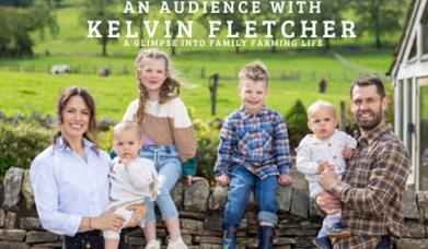 An Audience with Kelvin Fletcher