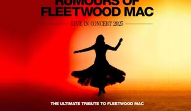 Rumours of Fleetwood Mac