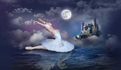 Crown Ballet Presents Swan Lake