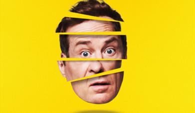 Ardal O'Hanlon: Not Himself