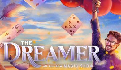 The Dreamer - Live