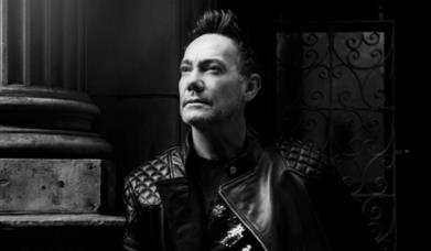 Craig Revel Horwood: Revelations – Songs Boys Don't Sing