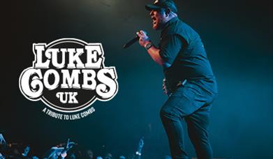 Luke Combs UK