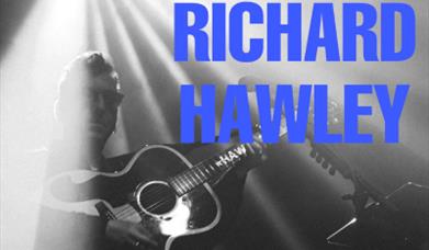 An Acoustic Evening with Richard Hawley