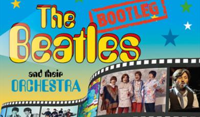 The Bootleg Beatles