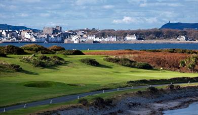 Castletown Golf Links