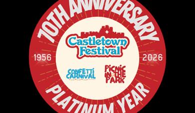 Confetti Carnival (The Castletown Festival)