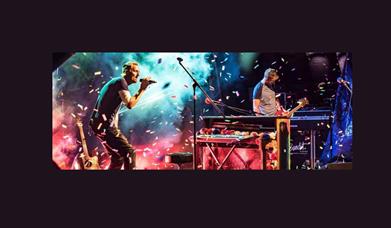 Coldplace - The World's Leading Tribute to Coldplay