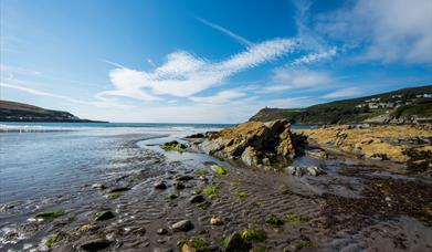 Port Erin Cycle Route