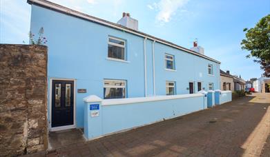 Ard Cottages