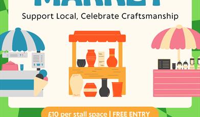 ManxSPCA Arts & Crafts Market