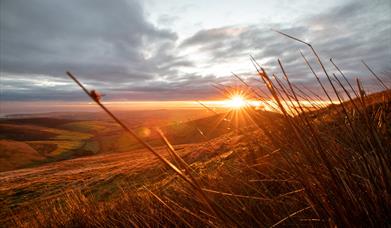 Beinn Y Phott