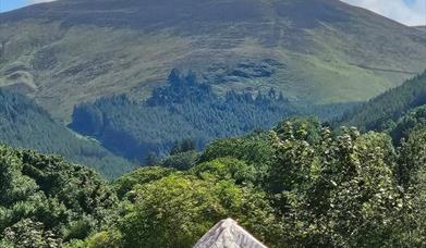 Ballaugh Campsite