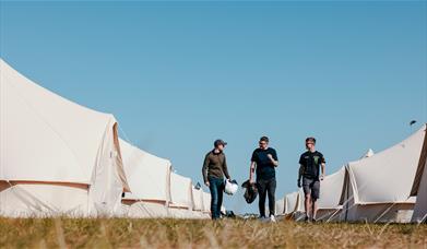 Blackberry Lane Glamping and Camping