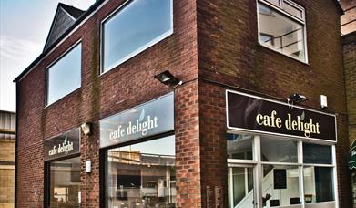 Cafe Delight