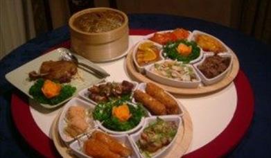 Chinatown
