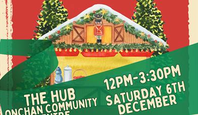 ManxSPCA Christmas Fair
