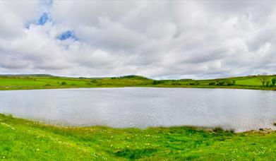 Clypse Reservoir