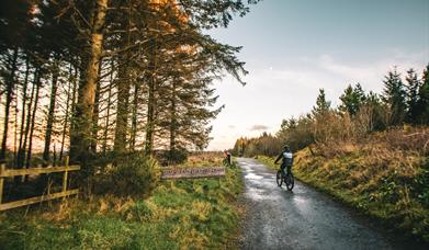 Railway Ramble: Baldrine, Axnfell, Glen Roy, Laxey