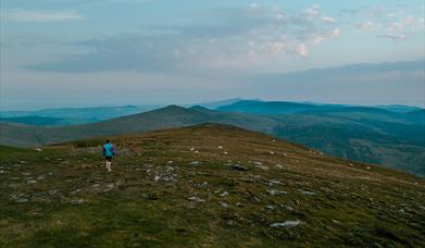 1 - East Summits