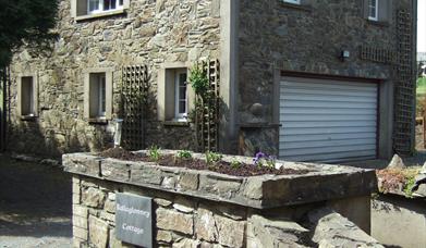 Fairy Lodge