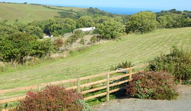 Cammall Farm Cottages