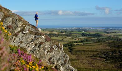 Isle of Man Blue Badge Tour Guides