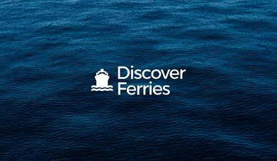 Discover Ferries
