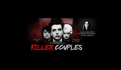 Emma Kenny's Killer Couples