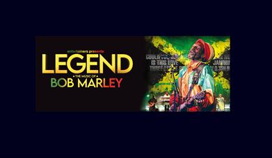 Event banner Marley