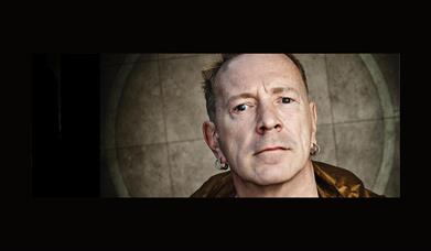 John Lydon: I Could Be Wrong, I Could Be Right