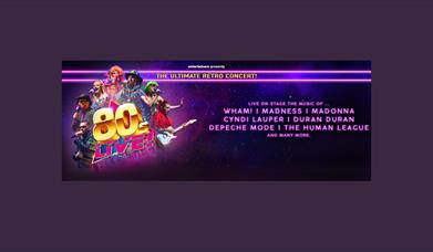 80s Live