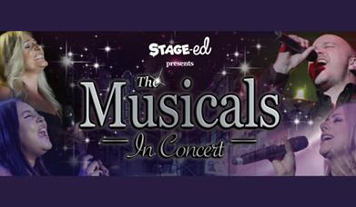 The Musicals in Concert
