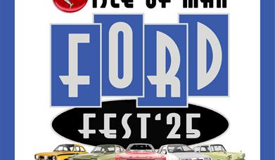 Isle of Man FordFest