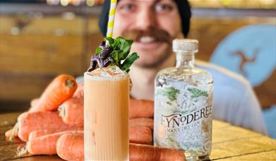 Fyn Bar & Shop Drink