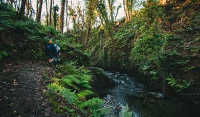 Glen Maye River