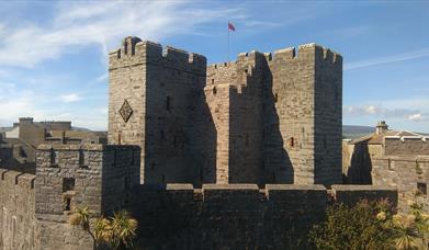 Halvard Apartments at Castletown