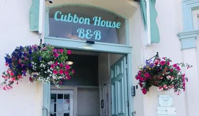 Cubbon House