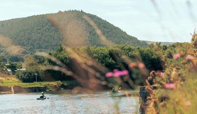 Sulby River